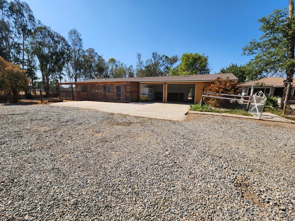 Residential in Clovis 3