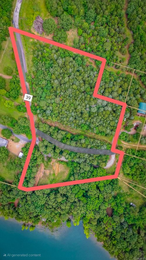 1631 Fox Chase Dr, Greers Ferry, AR, 72067-9022 | Card Image