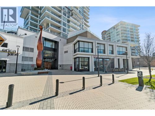 1102-1191 Sunset Dr, Kelowna, BC, V1Y0J4 | Card Image