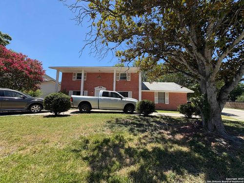 146 Summertime Dr, San Antonio, TX, 78216-3552 | Card Image
