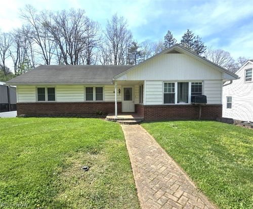 1007 Colegate Dr, Marietta, OH, 45750-1506 | Card Image