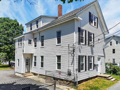 3 Church Ave, Taunton, MA, 02780-7444 | Card Image
