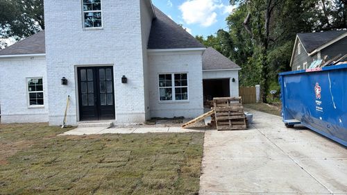 415 S Fenwick Rd, Memphis, TN, 38111-1804 | Card Image