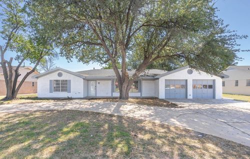 2807 Maxwell Dr, Midland, TX, 79705-4918 | Card Image