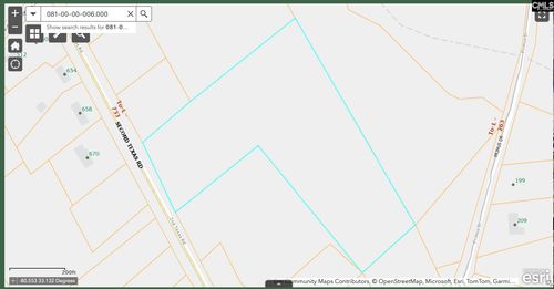 0 2nd Texas Rd, Saint George, SC, 29477 | Card Image