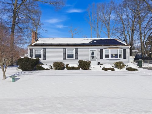 5 Maid Marion St, Oxford, MA, 01540-2434 | Card Image