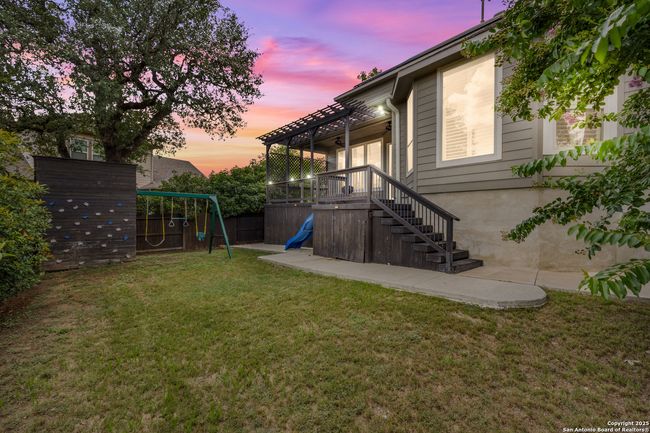 11910 Wilby Crk, House other with 5 bedrooms, 4 bathrooms and null parking in San Antonio TX | Image 8