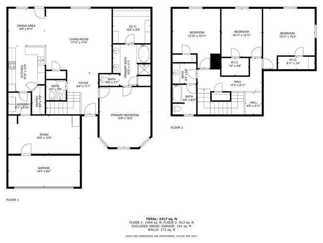 329 Cedar Creek Dr, House other with 4 bedrooms, 3 bathrooms and null parking in Princeton TX | Image 25