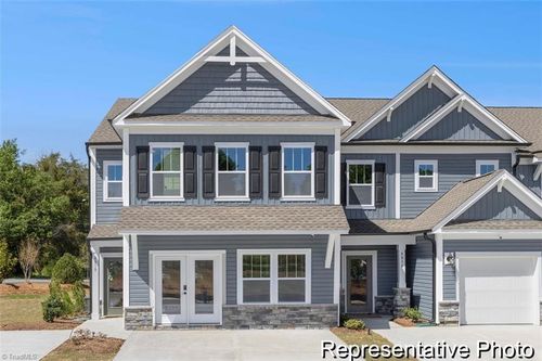 1-4011 Aster Point Court, Pfafftown, NC, 27040 | Card Image