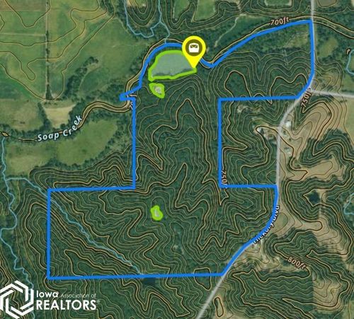 13241 Hickory Blvd, Drakesville, IA, 52552-8638 | Card Image