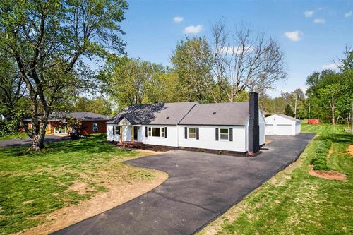 4531 New Hartford Rd, Owensboro, KY, 42303 | Card Image