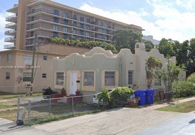 2744 Sw 16 Terrace, Home with 0 bedrooms, 0 bathrooms and 2 parking in Miami FL | Image 2