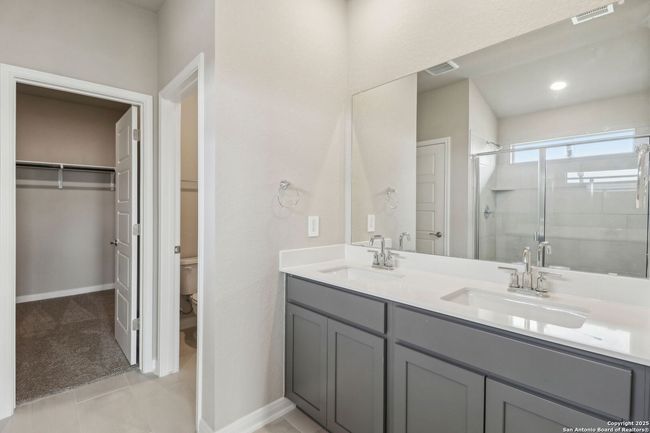 12730 Horizon Crst, House other with 4 bedrooms, 4 bathrooms and null parking in Schertz TX | Image 32
