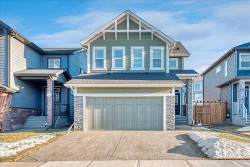 81 Legacy Woods Pl Se, Calgary, AB, T2X2B5 | Card Image
