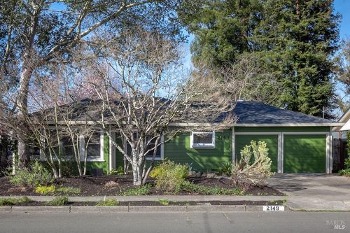 2149 Humboldt Street, Santa Rosa, CA, 95404 | Card Image