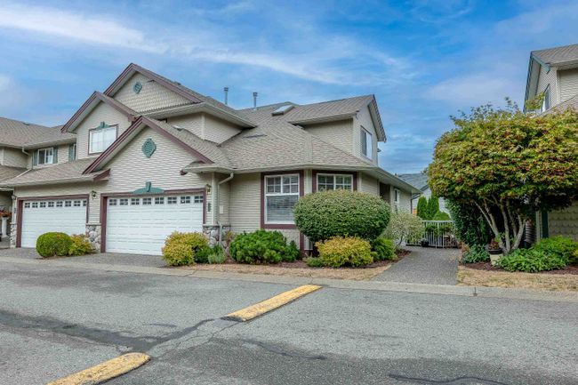 73 - 46360 Valleyview Road, Townhouse with 4 bedrooms, 3 bathrooms and 2 parking in Chilliwack BC | Image 1