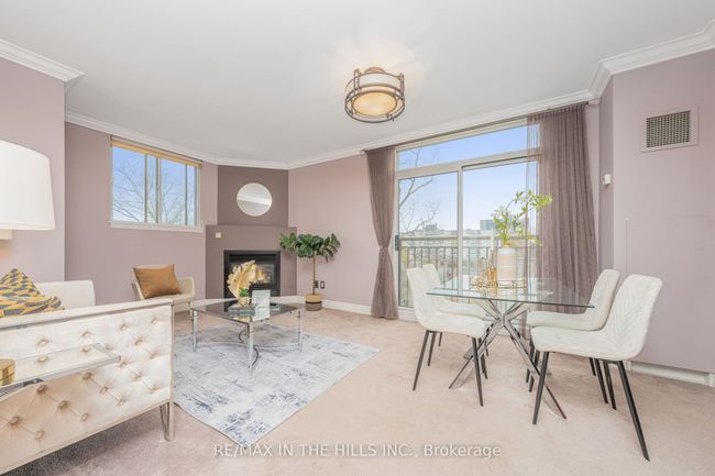 404 - 50 Port St E, Condo with 2 bedrooms, 2 bathrooms and null parking in Mississauga ON | Image 7