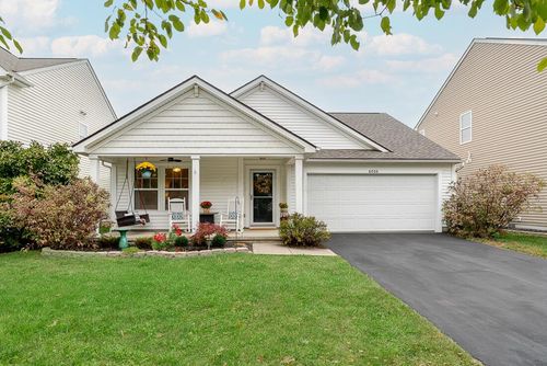 6036 Carlatun St, Columbus, OH, 43081-8091 | Card Image