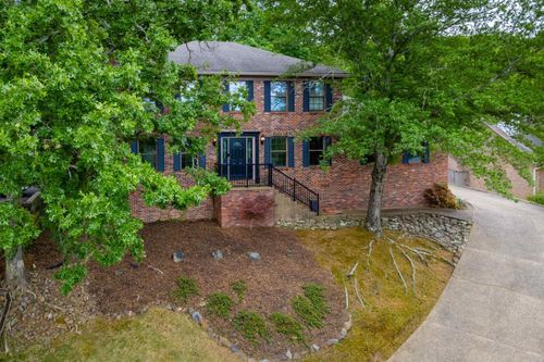 13815 Huntleigh Dr, Little Rock, AR, 72212-3219 | Card Image