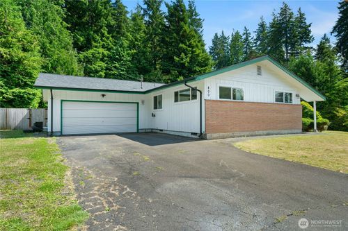 400 Fairway Drive, Aberdeen, WA, 98520 | Card Image