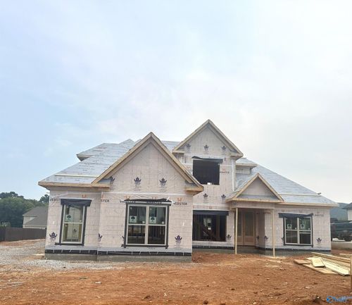 230 Oakland View Dr, Brownsboro, AL, 35741-8705 | Card Image
