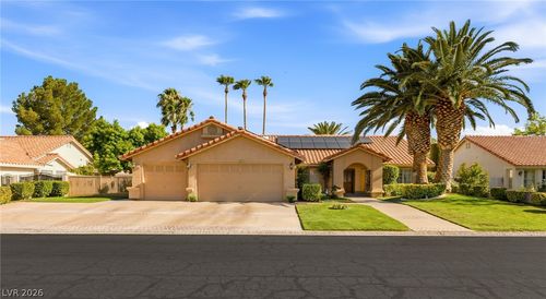 1611 Managua Dr, Las Vegas, NV, 89123-1484 | Card Image