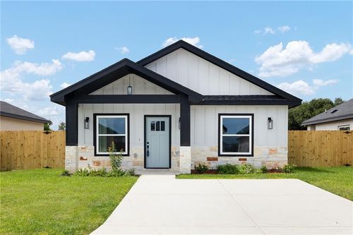 2004 Trinity St, Alamo, TX, 78516 | Card Image
