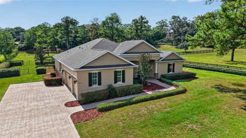 11050 Se 37th Avenue Road, Belleview, FL, 34420 | Card Image
