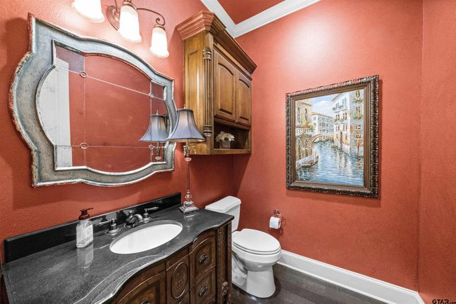 7736 Cross Rd, House other with 5 bedrooms, 7 bathrooms and null parking in Tyler TX | Image 9