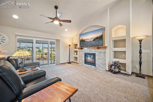 12692 Clark Peak Ct, House other with 5 bedrooms, 5 bathrooms and 6 parking in Peyton CO | Image 5