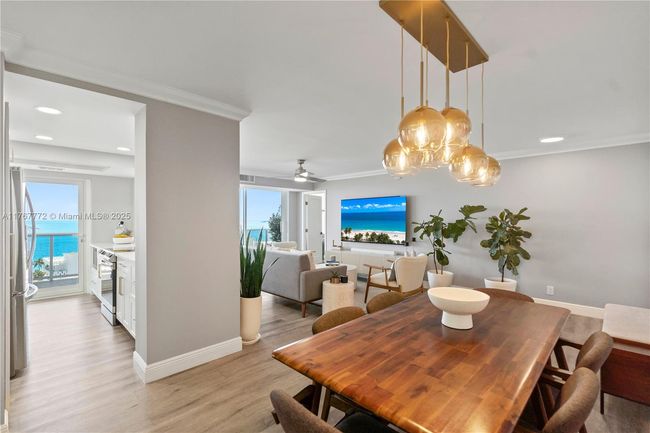 APT-1806 - 2841 N Ocean Blvd, Condo with 2 bedrooms, 2 bathrooms and null parking in Fort Lauderdale FL | Image 15