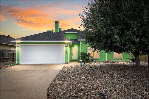 16142 Coralvine St, Corpus Christi, TX, 78418-6537 | Card Image
