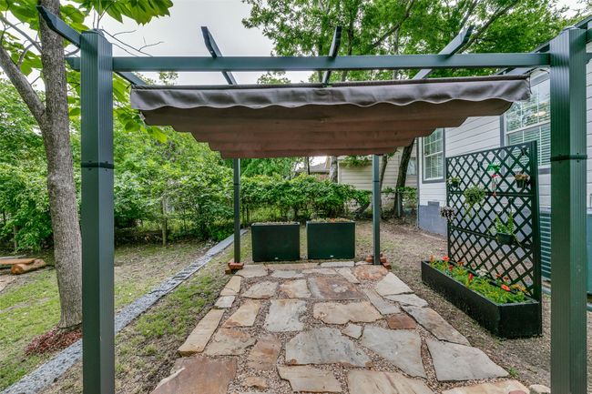 View of patio | Image 21
