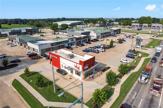 D1 - 7321 W Sunset Ave, Home with 0 bedrooms, 0 bathrooms and null parking in Springdale AR | Image 13