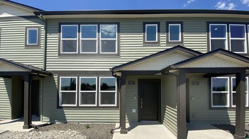 5205 E Frederick Ave, Spokane, WA, 99217-7446 | Card Image