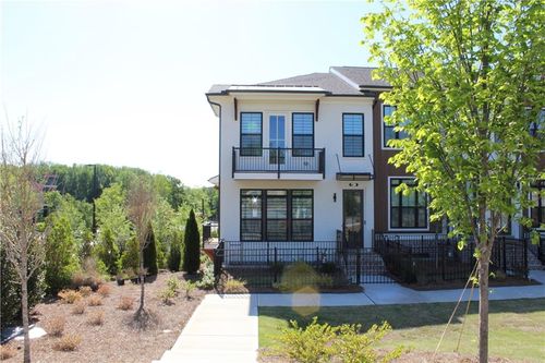 124 Downing Dr, Alpharetta, GA, 30022-5828 | Card Image