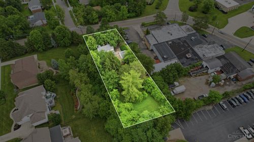 4223 Creek Rd, Blue Ash, OH, 45241-2921 | Card Image