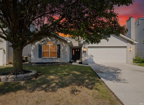 9803 Snowstar Pl, Fort Wayne, IN, 46835-9390 | Card Image