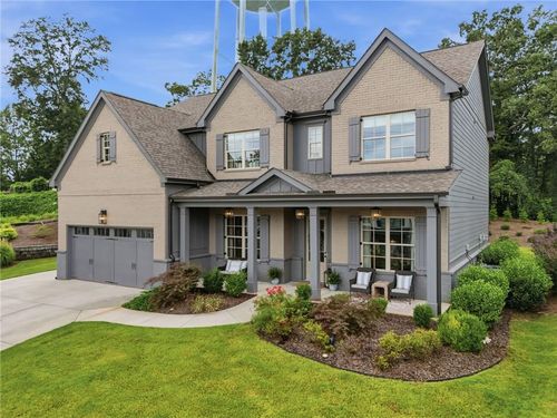 357 S Alexander St, Buford, GA, 30518-3203 | Card Image