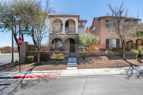 8607 Rowland Bluff Ave, Las Vegas, NV, 89178-7552 | Card Image