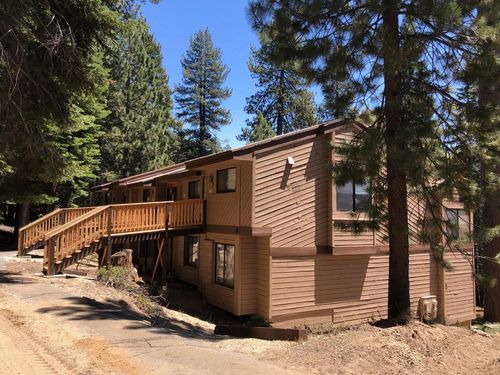 62792 Skiview Lane, Huntington Lake, CA, 93634 | Card Image