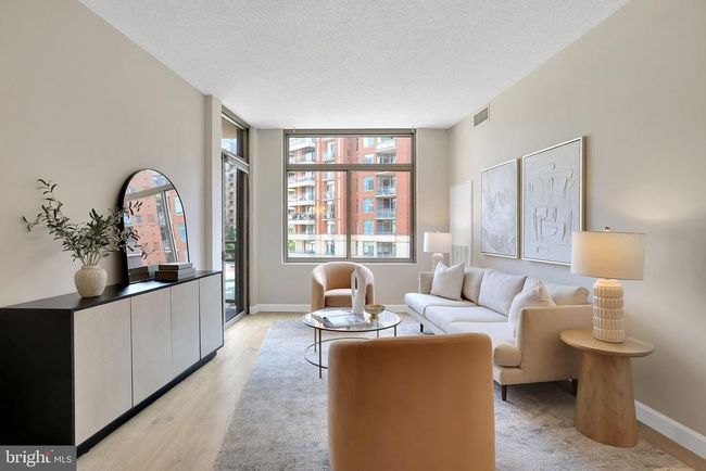 UNIT-321W - 3600 S Glebe Rd, Condo with 2 bedrooms, 2 bathrooms and null parking in ARLINGTON VA | Image 17