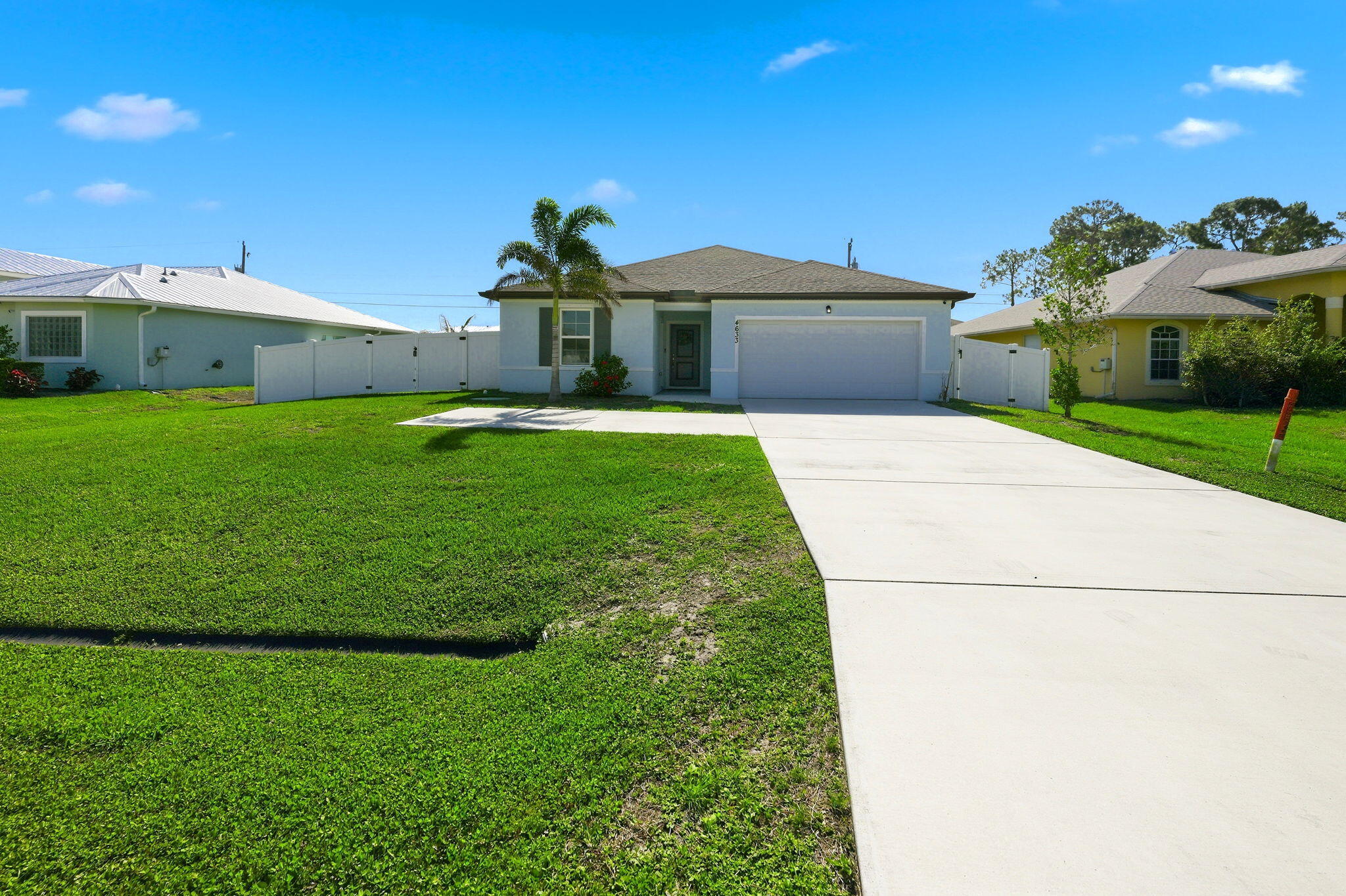 Residential in Port St Lucie 2