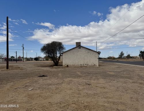327 W Dr Martin Luther King Street, Eloy, AZ, 85131 | Card Image