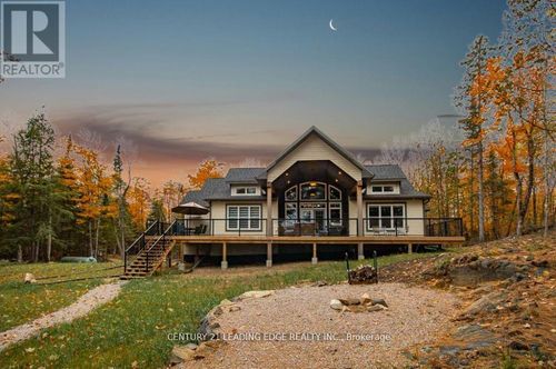 1056 Lippert Lane, Bancroft, ON, K0L1C0 | Card Image