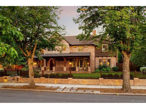 816 S Medea Way, Denver, CO, 80209-4824 | Card Image