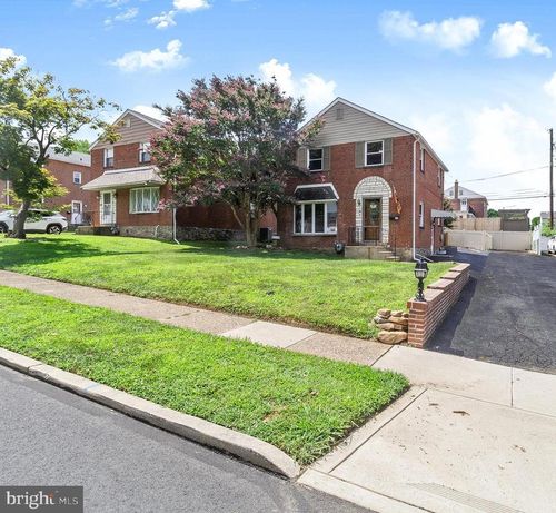 414 Dalmas Ave, GLENOLDEN, PA, 19036-2004 | Card Image