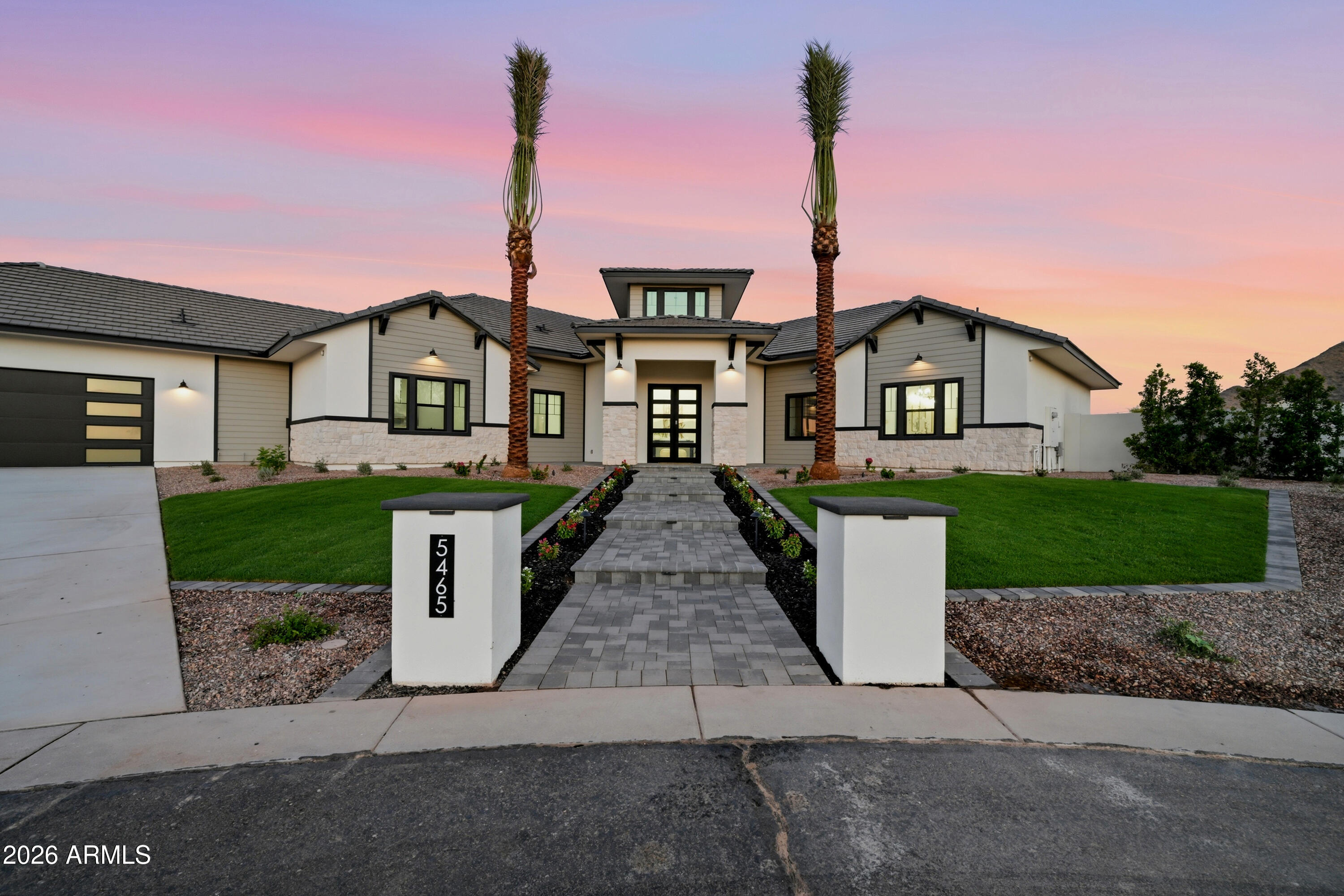 Residential in San Tan Valley 2