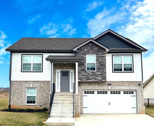774 Boreal Way, Clarksville, TN, 37042-8860 | Card Image