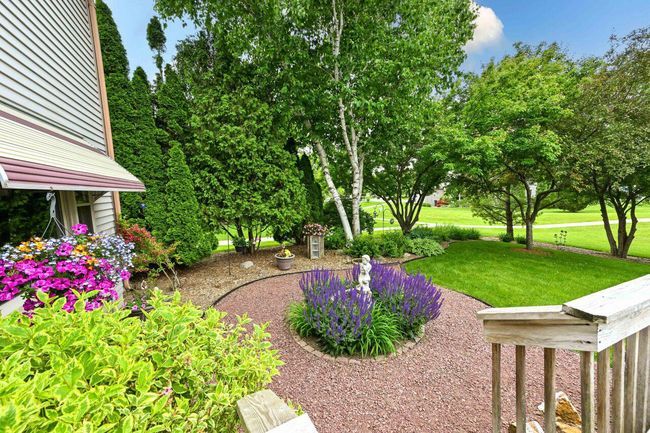 W210N16571 Glencoe Lane, House other with 3 bedrooms, 2 bathrooms and null parking in Jackson WI | Image 16